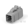Rectangular Connector Housings - 1111-DTM06-6S-ND - DigiKey
