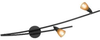 52148-ORB/AMB Bathroom Fixtures-Two Lights - 471544 - Capital Lighting, Inc.