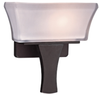P456-617 Wall Sconce - P456-617 - Minka Group