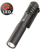Alkaline Battery Powered Flashlight -- MicroStream - Image