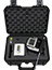 Digital Hydrometer / Petroleum Density Meter -- SG-Ultra Max Ex Petrol