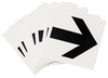 Gothic Quik-Align Ten Packs - 5010-ARO - Brady Corporation