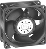 Axial Compact DC Fans - 8214 JH4 - ebm-papst Inc.
