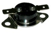 3450RG Series Phenolic Automatic Reset Thermostats -- 3450RG 80880371 - Image