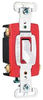 Standard AC Switch - PS20AC4-W - Selecta Products
