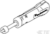 Insertion & Extraction Tools - 7-1579008-9 - TE Connectivity