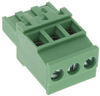 Terminal Blocks - Headers, Plugs and Sockets - WM26009-ND - DigiKey