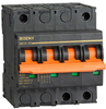 DC Disconnect Switch IEC 1200V BB1H-63 - Image