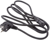 Mains Power Cord, Euro-Iec 60320 Rohs Compliant Emit - 39AH9487 - Newark, An Avnet Company