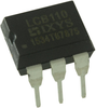 Ssr, Opto Mosfet, 350V, 120Ma; Contact Form Ixys Semiconductor - 04M4559 - Newark, An Avnet Company