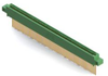 Card Conn, Single Side, 60Pos, Wire Wrap; Card Edge Connector Type Edac - 70AJ3646 - Newark, An Avnet Company