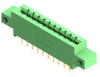 Card Edge Connector Rohs Compliant Edac - 62AJ3398 - Newark, An Avnet Company