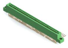 Card Conn, Dual Side, 74Pos, Wire Wrap; Card Edge Connector Type Edac - 76AJ3315 - Newark, An Avnet Company