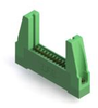 Card Edge Conn, Single, 13Pos, Wire Wrap; Card Edge Connector Type Edac - 65AJ2627 - Newark, An Avnet Company