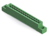 Card Conn, Single Side, 13Pos, Wire Wrap; Card Edge Connector Type Edac - 57AJ3191 - Newark, An Avnet Company
