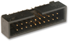 Connector, Header, 20Pos, 2Row, 2.54Mm; Connector Systems Molex - 25M5097 - Newark, An Avnet Company