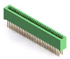 Card Edge Conn, Dual, 64Pos, Wire Wrapos; Card Edge Connector Type Edac - 64AJ7409 - Newark, An Avnet Company