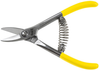 Electronic Filament Snip, 1, 13; Overall Length Klein Tools - 95M2082 - Newark, An Avnet Company
