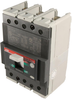 Circuit Breaker, 3 Pole, 150A; Product Range Abb - 64Y1696 - Newark, An Avnet Company