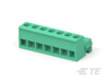 PCB Terminal Blocks - 1986943-7 - TE Connectivity