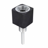Connectors, Interconnects - Rectangular Connectors - Headers, Receptacles, Female Sockets - 1292222-SS-101-TT-2 - Win Source Electronics