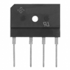 Bridge Rectifiers - GSIB1580-E3/45 - 040420-GSIB1580-E3/45 - Win Source Electronics