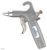 Whisper Jet® Safety Air Gun - 80 - Guardair Corporation