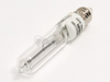 150 Watt, 130 Volt T4 Clear Halogen Mini-Can Bulb -- 200493 - Image