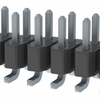 Headers, Male Pins - TSM-106-04-TM-DV-ND - DigiKey
