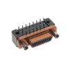 D-Sub Connector Assemblies - 1003-MDM-21PCBRM7-ND - DigiKey