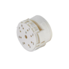 Circular Connector Housings - 1195-8670-ND - DigiKey