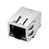 Modular/Ethernet Connector (RJ45) Jacks With Magnetics - 4627-AAOE+XWRJ-1104C-ND - DigiKey