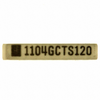 Resistor Networks, Arrays - 752-161-100KBK-ND - DigiKey