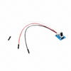 Expansion Boards, Daughter Cards - 1528-4493-ND - DigiKey