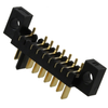 Blade Type Power Connector Assemblies - A120410-ND - DigiKey