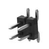 Headers, Male Pins - 17-2823142-4TR-ND - DigiKey