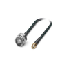 Coaxial Cables (RF) - 277-1340135-ND - DigiKey