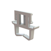 Cable Supports and Fasteners - RPC1821-ND - DigiKey