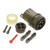 Circular Connector Assemblies - 339-MS3106E22-22P-ND - DigiKey