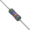 Through Hole Resistors - RNF14BAE167K-ND - DigiKey