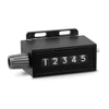 RDTN Mechanical Totalizing - 7-2235 - Galco Industrial Electronics