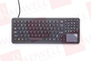 Industrial Keyboard -- 184209259 - Image