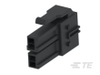 Rectangular Wire & Cable Connectors & Housings - 2465651-7 - TE Connectivity
