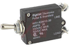 Circuit Breaker;Therm;Togl;Cur-Rtg 35A;Panel;1 Pole;Vol-Rtg 240/50VAC/VDC - 70199421 - Allied Electronics, Inc.