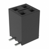 Headers, Receptacles, Female Sockets - SAM14581TR-ND - DigiKey