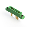 Edgeboard Connectors - 151-307-008-545-103-ND - DigiKey