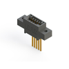 Edgeboard Connectors - 151-395-005-544-602-ND - DigiKey