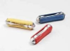 214 Series - 36V Thermoplastic Torpedo Type Fuses -- 0214005. - Image