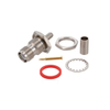 Coaxial Connector (RF) Assemblies - 6099-PE4696-ND - DigiKey