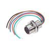 Circular Cable Assemblies - 5073-MD66FJR-ND - DigiKey